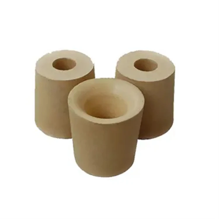 Effective Inclusion Removal with Tundish Refractories Effective Inclusion Removal with Tundish Refractories