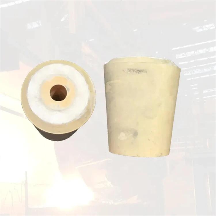 Effective Inclusion Removal with Tundish Refractories Effective Inclusion Removal with Tundish Refractories