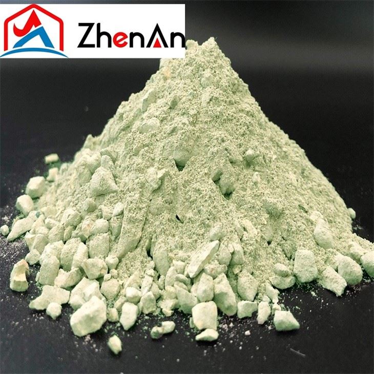 Acid Resistant Refractory Castable For Chemical Industry (2)