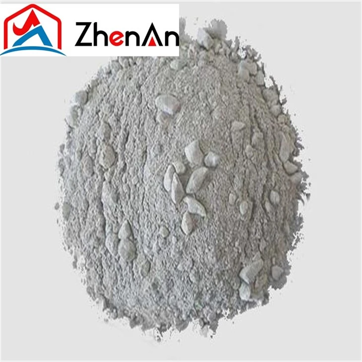 Acid Resistant Refractory Castable For Chemical Industry (1)