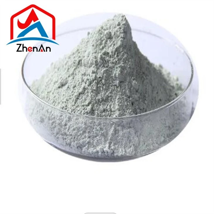 ALU-FLO 81 High Alumina Low Cement Castable