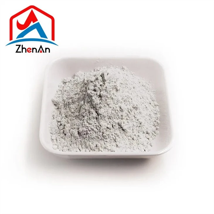 Calcium Aluminate Cement (1)