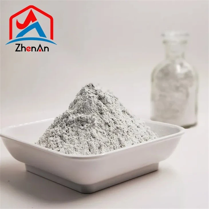 Calcium Aluminate Cement (3)