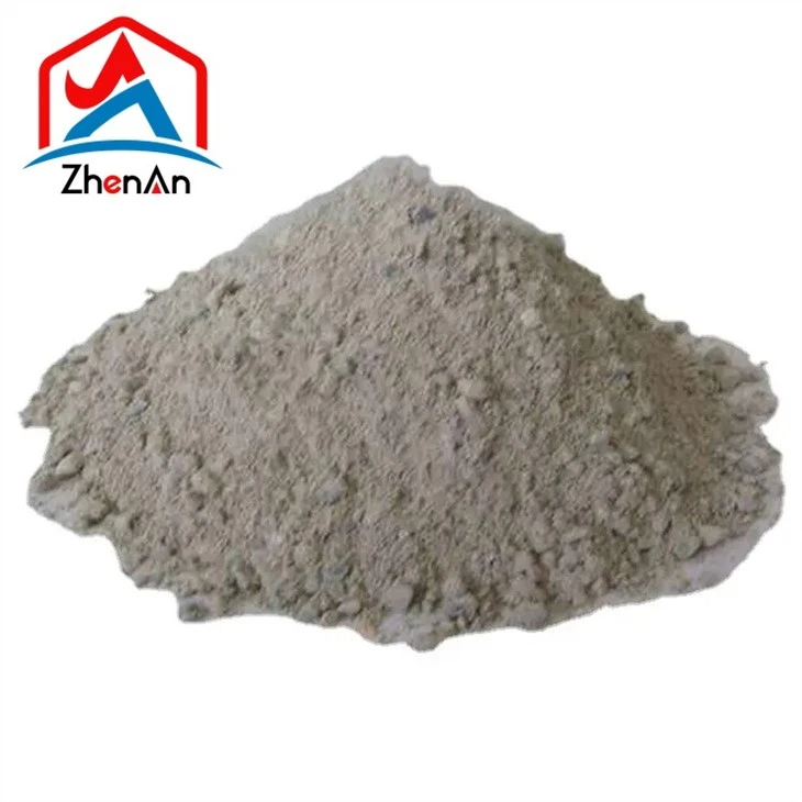 Cheap Price High Alumina Castable