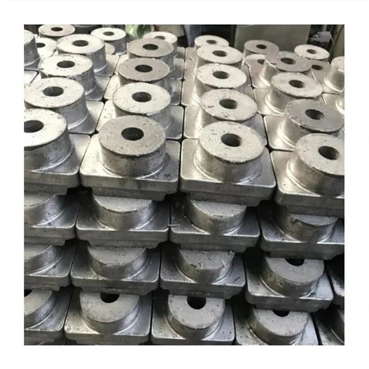 Effective Inclusion Removal With Tundish Refractories