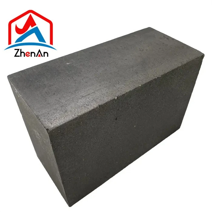 Factory Direct Sale Silicon Carbide Brick