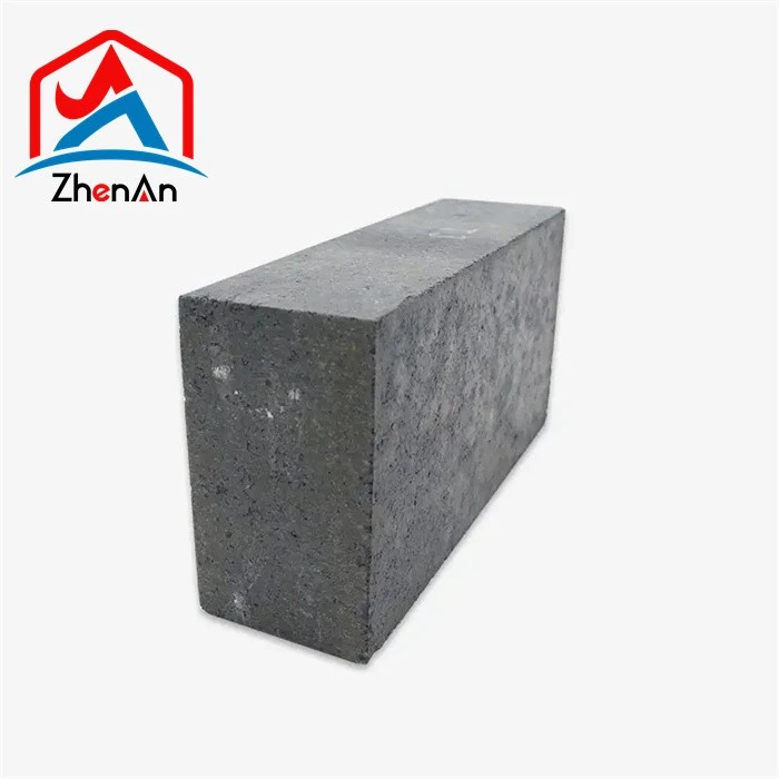 Factory Direct Sale Silicon Carbide Brick