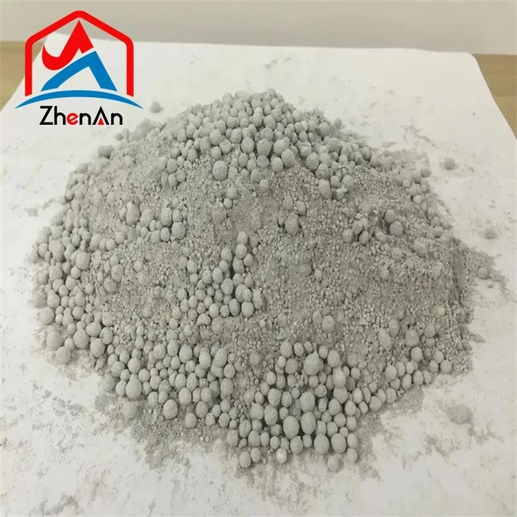 High Alumina Fire Castable For Sale
