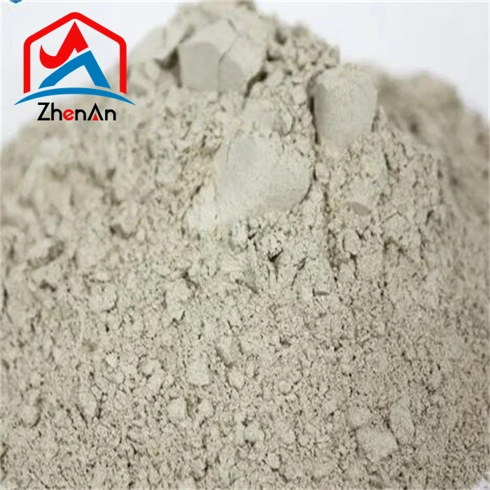 High Quality High Temperature Resistance Refractory Cement
