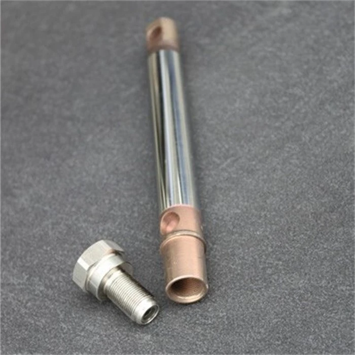 High Strength Stopper Rod for Tundish  3