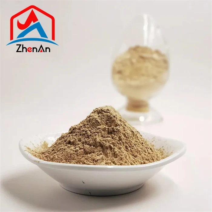 Pure Calcium Aluminate Cement