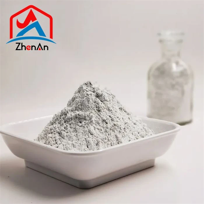 Reiner Calciumaluminatzement