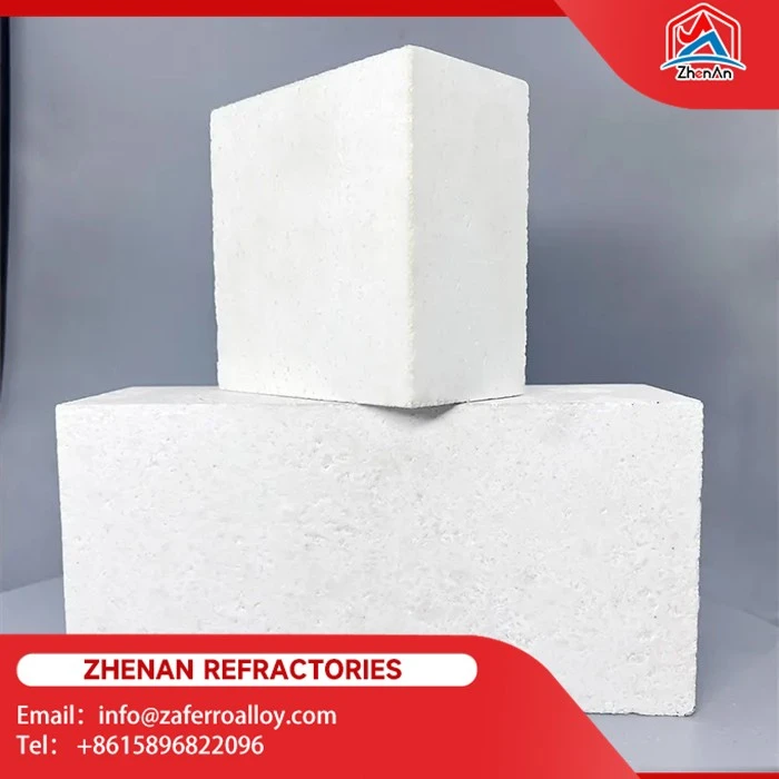 Reliable Refractory Brick Longevity in Harsh Environments