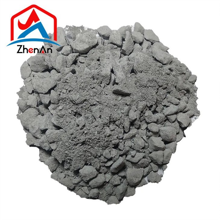 Rotary Kiln Insulation Low Cement Refractory Castable