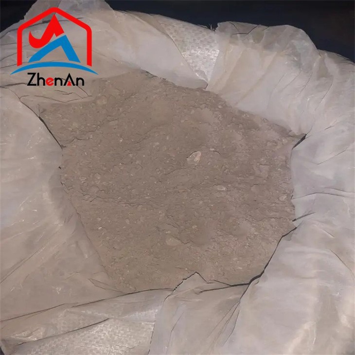 Rotary Kiln Insulation Low Cement Refractory Castable