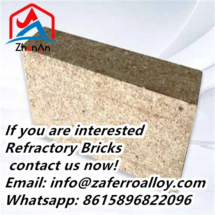 Zirconia Corundum Bricks For Glass Furnace