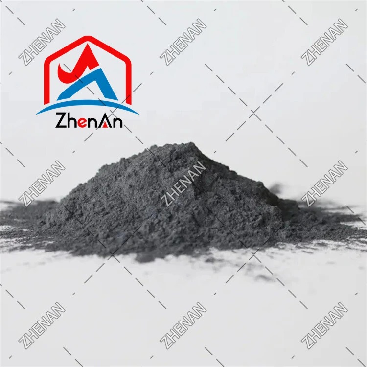 300 Mesh Pulver auf Siliziumbasis für die Metallurgie