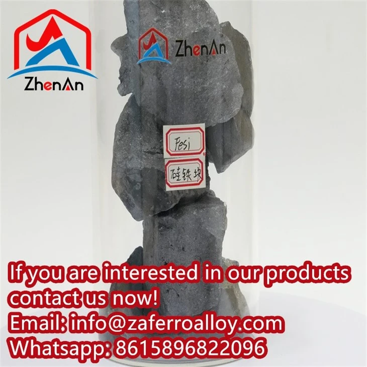 65 Fe Silicon Alloy for sale