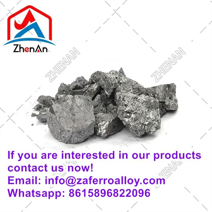 70 Ferrous Silicon