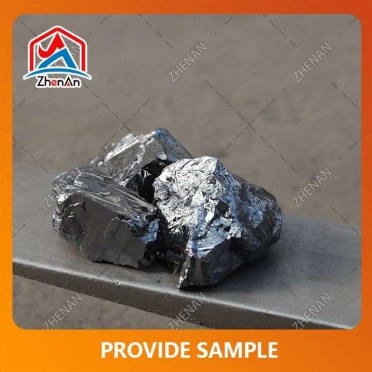 99% Silicon Metal 441 Industrial Grade suppliers