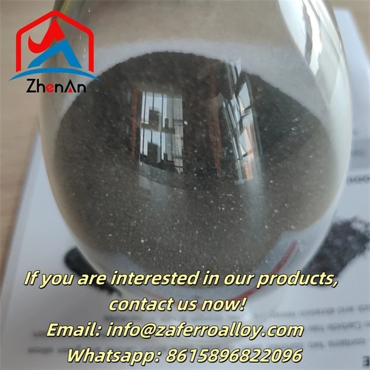 Hot Selling Sic Silicon Carbide