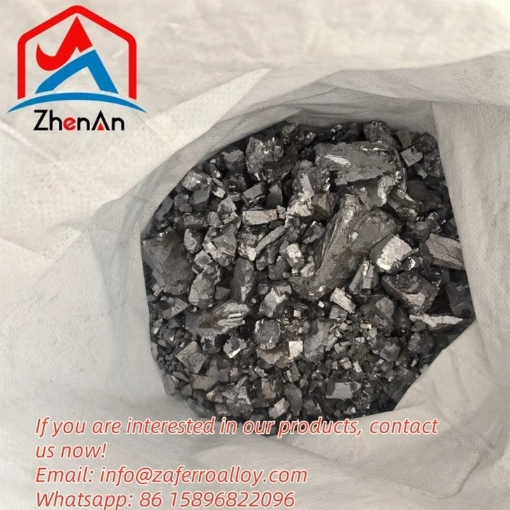 Industrial Ferro Vanadium 50