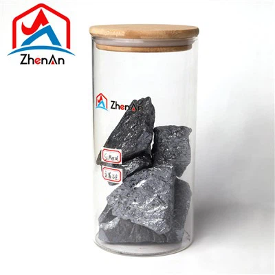 Siliziummetalle