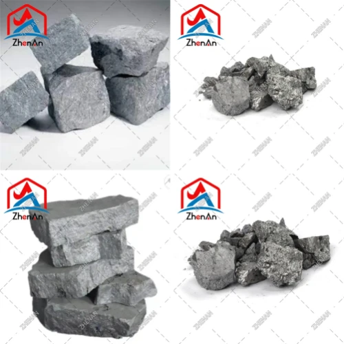Ferrosilicon Ferrosilicon