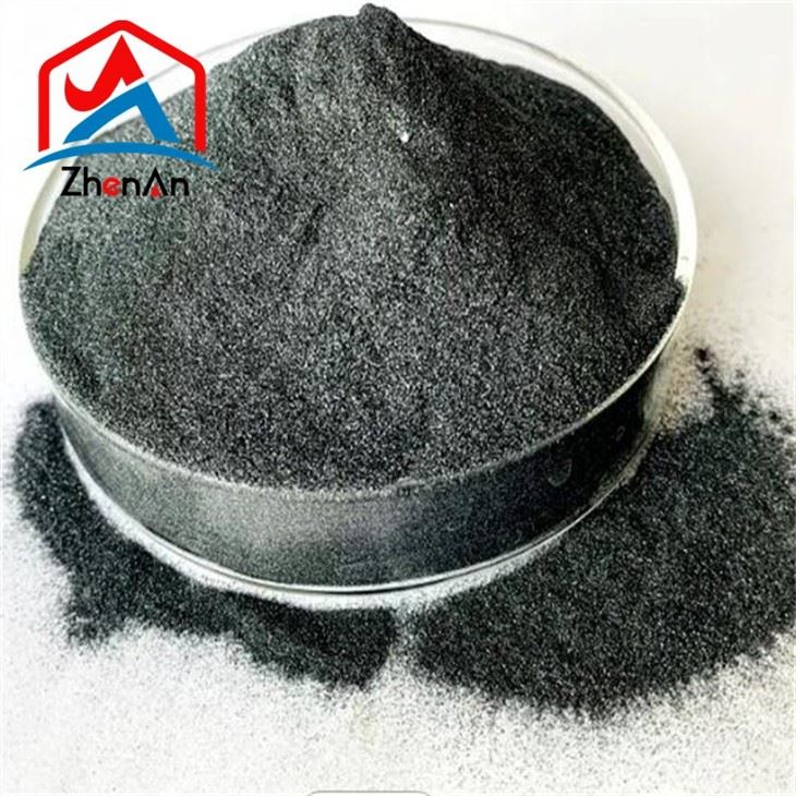 Si 99.9% Fe< 0.05% Silicon Metal Powder