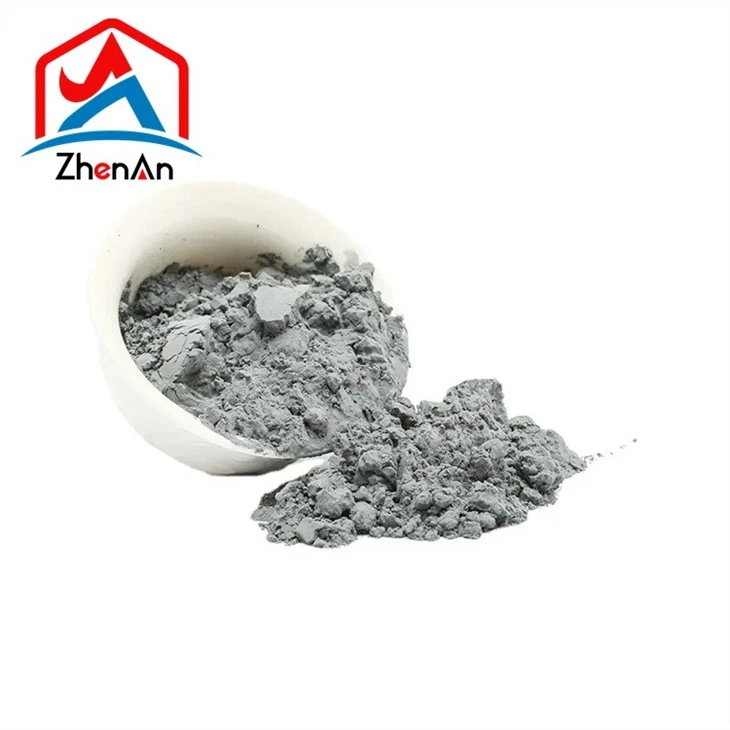 Si 99.9% Fe< 0.05% Silicon Metal Powder