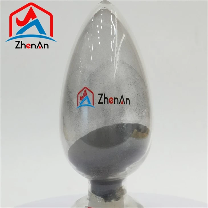 Si 99,9 % Fe< 0.05% Silicon Metal Powder