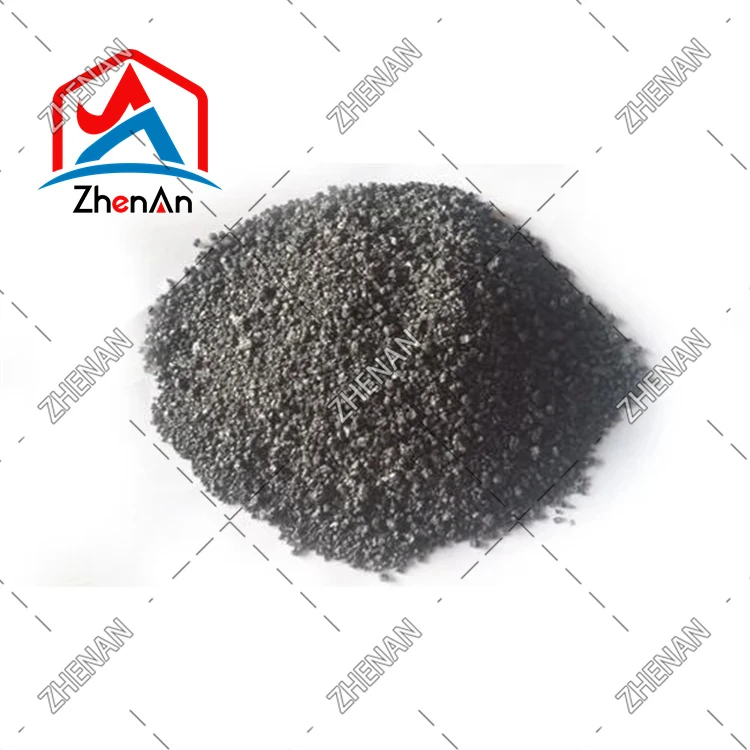 Si 99 % Silizium-Metallpulver 16–200 Mesh