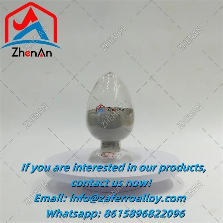 Silicon Nitride Ceramic Material Raw Materials