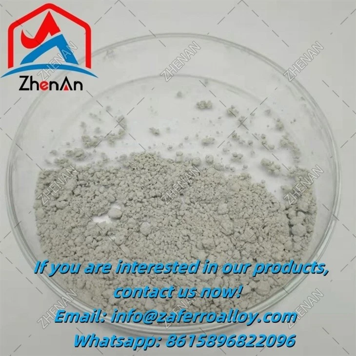 Silicon Nitride Ceramic Material Raw Materials