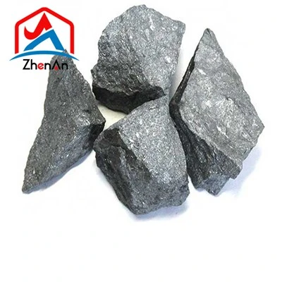 6.0%-8.0% Fe Si Magnesium