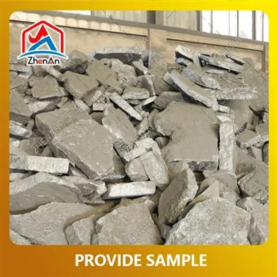FeSi 65 Granulatmaterial zur Veredelung