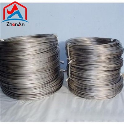 Nickel Wire